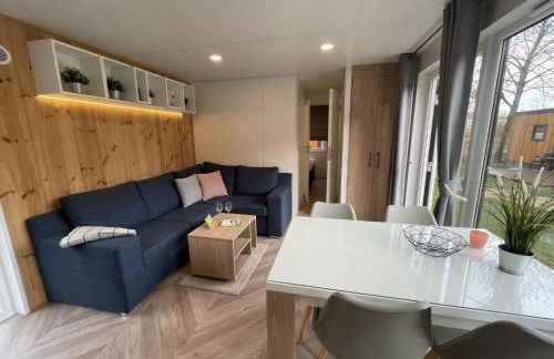 Holiday Home Tiny Haus Sonnenplatz by Interhome - Foto 6