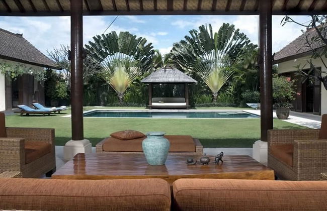 Rumi Villas Bali - Foto 59