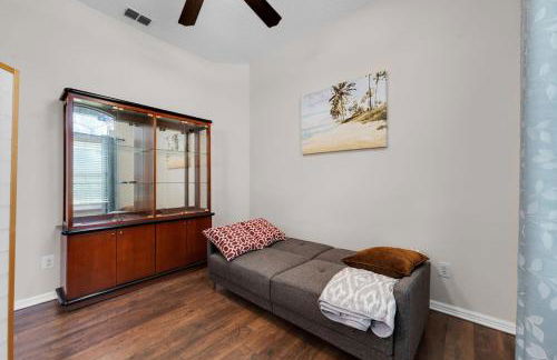 Cozy Modern 3BR Retreat St Augustine - Foto 27