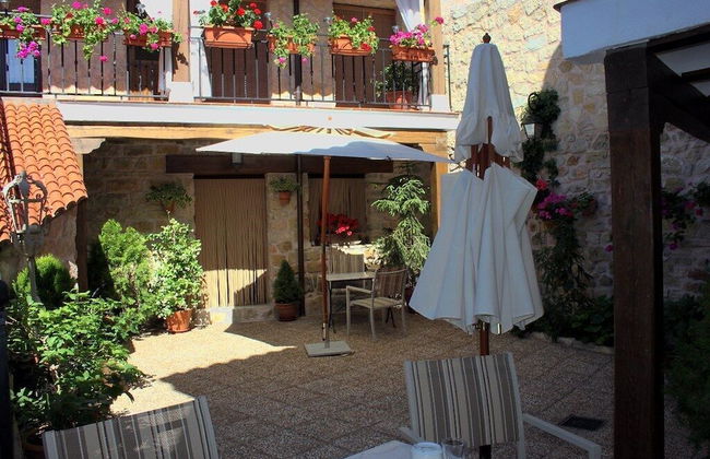 La Casona de Lucía - Foto 1