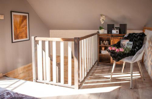 Osada Za Dębami, Podlasie, Sejny - Foto 22