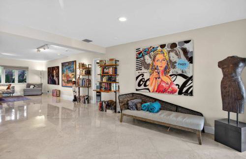 Harbor Haven Home for 7 - Foto 19