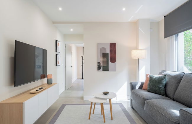 Cíes Luxury Suitel Areosa - Foto 55