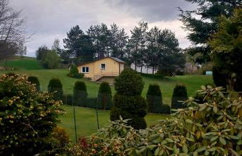 Domek Karłowo u Eli - Foto 11