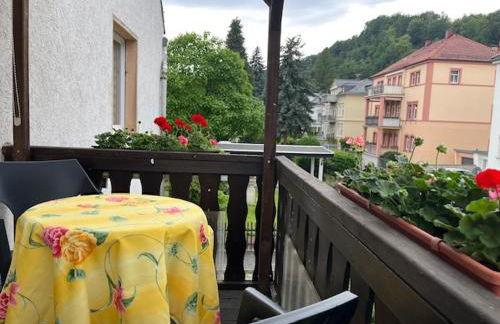 Ferienwohnung an der Rosenstraße - Foto 3