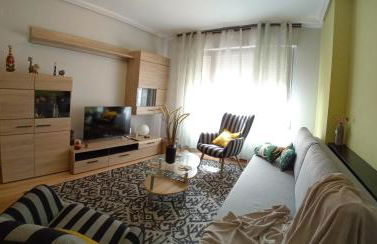 Acogedor piso en Maliaño - Foto 1