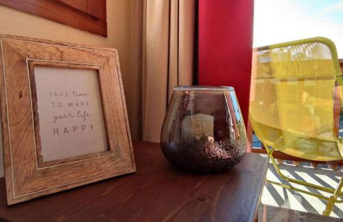 Le Refuge de L'alpaga Superbe duplex au pied des pistes avec Parking couvert gratuit - Photo 16