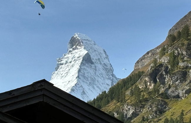 Chalet Medi - Foto 28