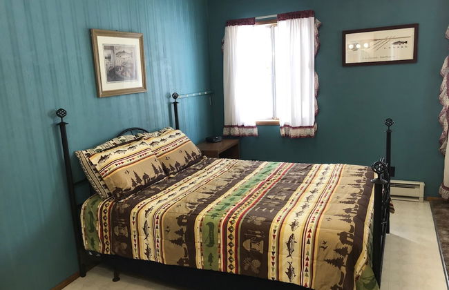 Grandview Cabins & RV Resort - Foto 21