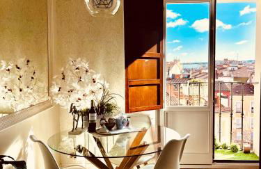 BELLA VISTA Catedral-Apartamentos Burgos Catedral - Foto 10