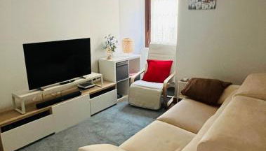Acogedor apartamento parque Aizkorri-Aratz a 45 min San Sebastian - Foto 3