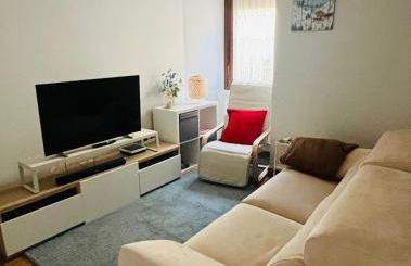 Acogedor apartamento parque Aizkorri-Aratz a 45 min San Sebastian - Foto 3