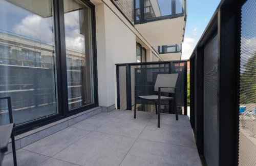 GDAŃSK MARINA nowy Apartament przy MOTŁAWIE - Foto 28