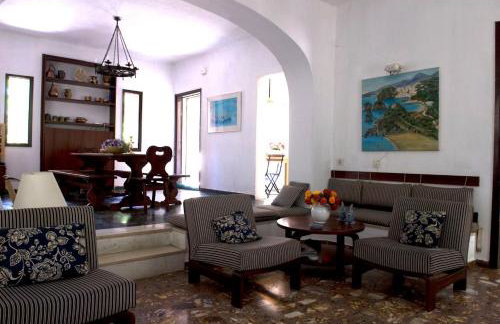 Spacious Villa close to an amazing Sithonia beach - Foto 8