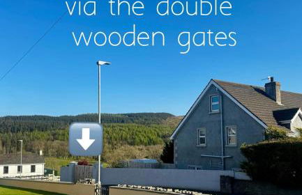 Sidhe Stays Ballycastle - Foto 49