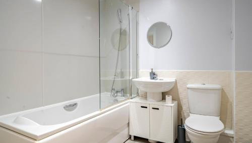 Morley Retreat Modern 3 Bed Home - Foto 5, Other