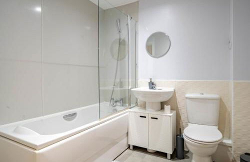 Morley Retreat Modern 3 Bed Home - Foto 5