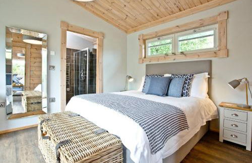 Swanpool, Great Field Lodges, Braunton - Foto 12