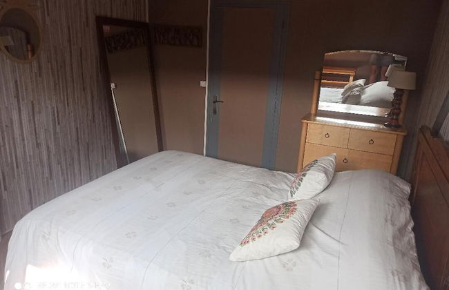 APPARTEMENT 30m2-une chambre-3 à 4 pers - Foto 2