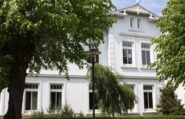 Lieselotte Modern Retreat - Foto 1