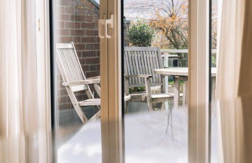 Tallskog - Dein Apartment am Naturstrand Hohen Wieschendorf - Foto 2