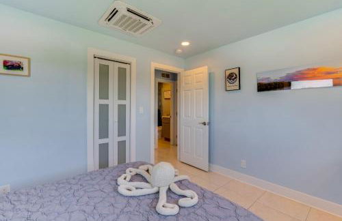 Boat Dock and Patio Canal-Front St James City Home! - Foto 16