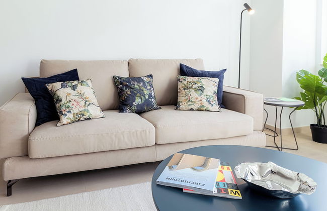 Hamilius Apartments - Foto 76