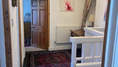 Christmas Cottage, Isle of Wight - Foto 5