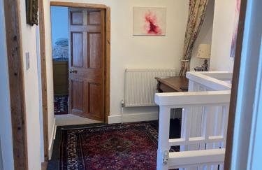 Christmas Cottage, Isle of Wight - Foto 5