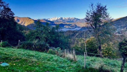 Gîte de montagne Las Trinquades - Foto 2