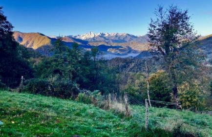 Gîte de montagne Las Trinquades - Foto 2