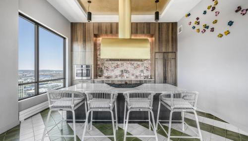 Hyatus Designer Residences Somerville - Foto 5