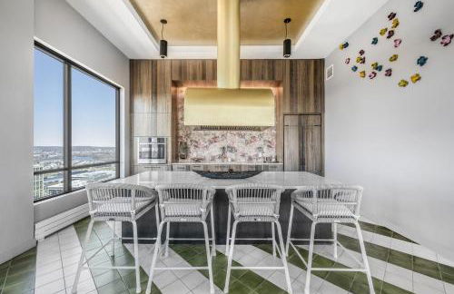 Hyatus Designer Residences Somerville - Foto 5