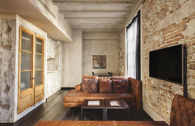 Arai Aparthotel - Foto 22