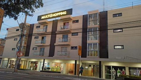 Pequeno e Moderno Loft - Foto 3