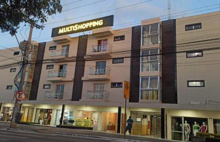 Pequeno e Moderno Loft - Foto 3