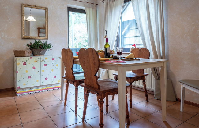 Apartments Trata - Trata Resort - Foto 37