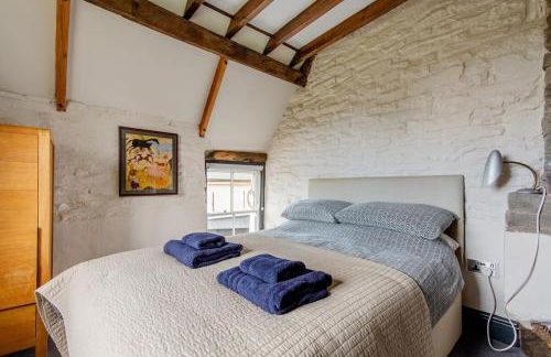 4 bedroom farmhouse Brecon Beacons - Foto 17