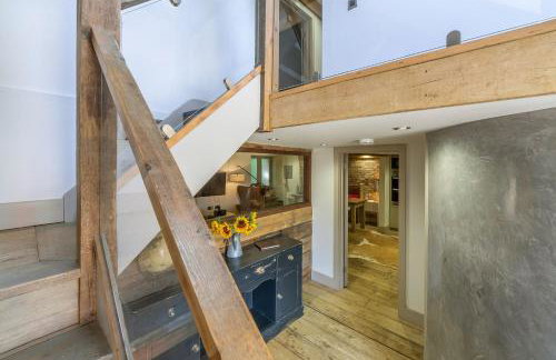 Hideaway Barn - Foto 14