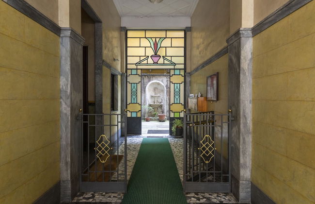 notaMi - Titty House Crocetta - Photo 30