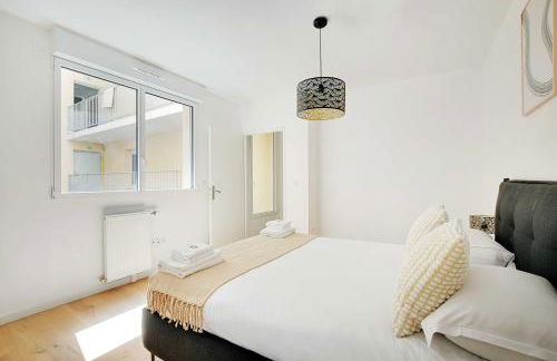 Exclusive Duplex -5BD-10P- Nogent-sur-Marne - Foto 12