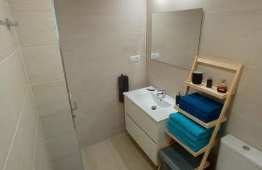 Charmant appartement avec vue sur le château de Peniscola - Foto 17