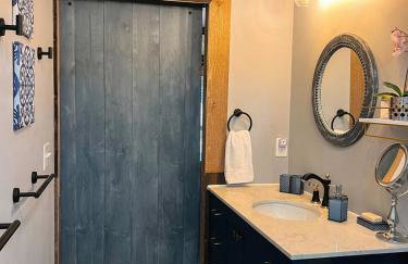 Nature Mystique Retreat 3 Bedroom Moroccan Cabin - Foto 15