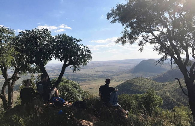 Natures Green Resort and Spa - Foto 71