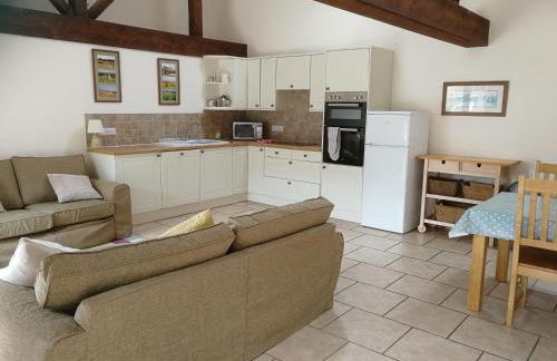 Dovehouse Farm Barns - Foto 7