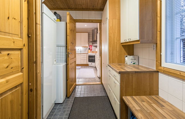 Tuulenpuuska - Foto 18