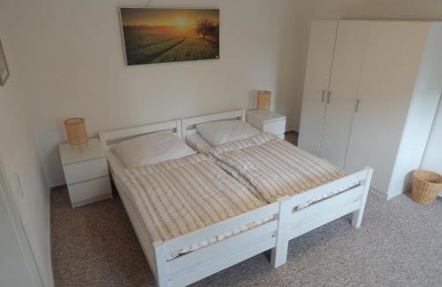 Ferienwohnung im Muritz Nationalpark in Mirow - Photo 43