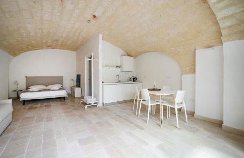 Palazzo della Torre - Seaview Luxury historical apartments - Foto 41