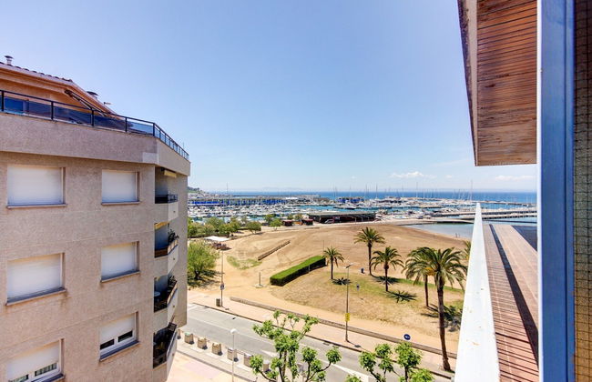 Apartment Near Plataj De Roses Beach - Photo 37