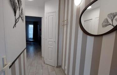 Ideal apart pour 4 a Disneyland - Foto 4